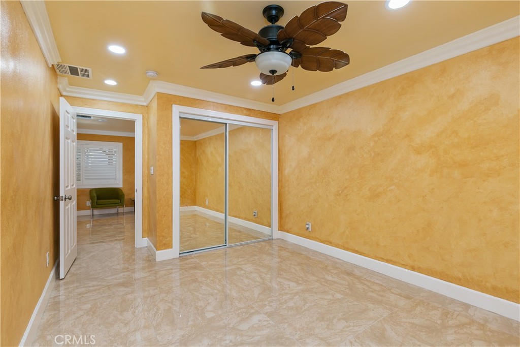 () - Residential Lease