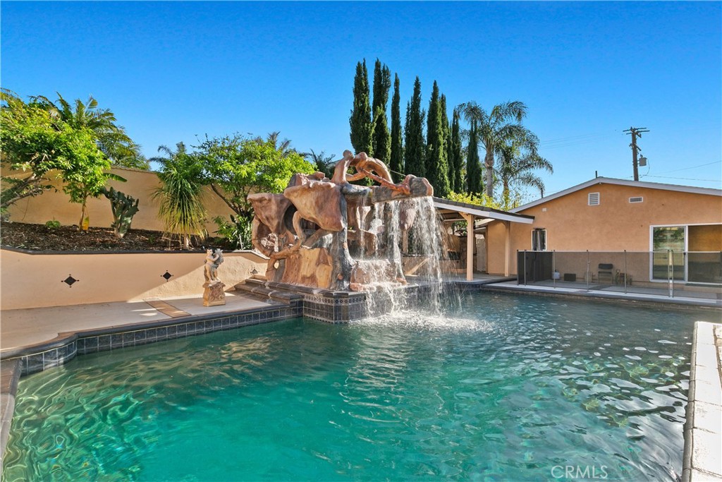 () - Residential Lease