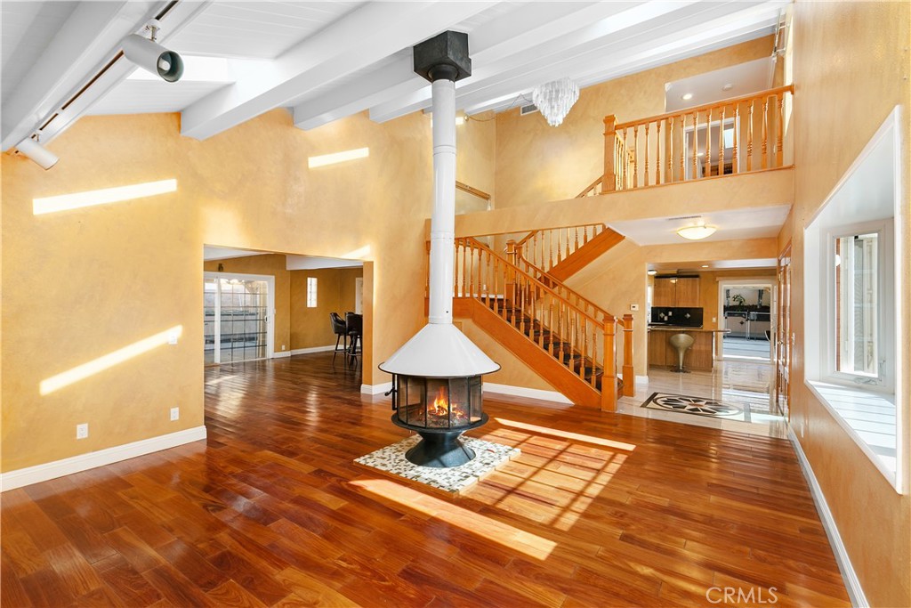 () - Residential Lease