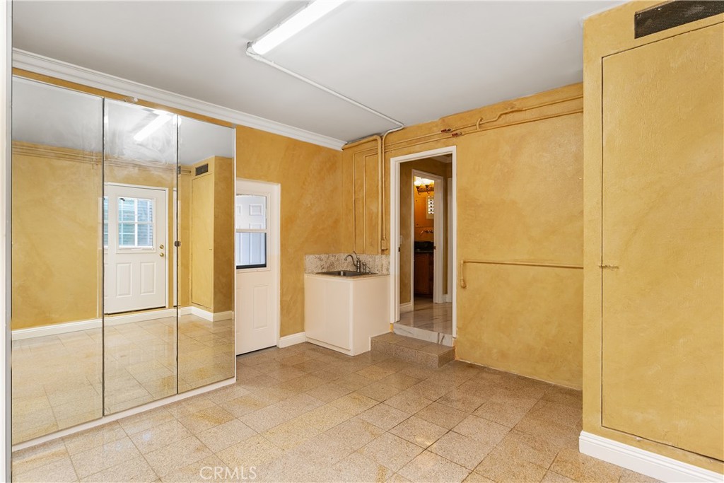 () - Residential Lease