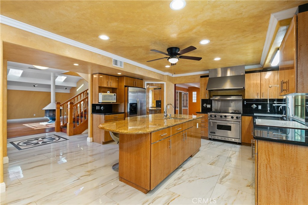 () - Residential Lease