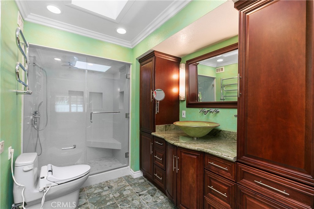 () - Residential Lease