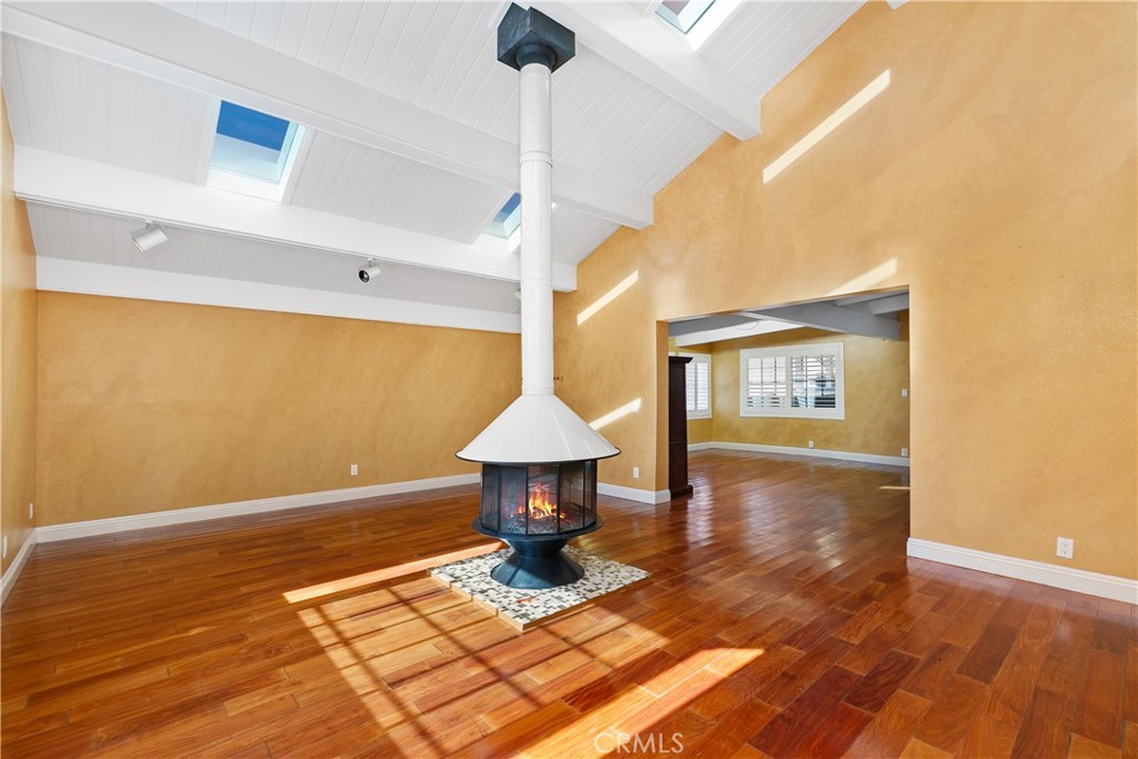 () - Residential Lease