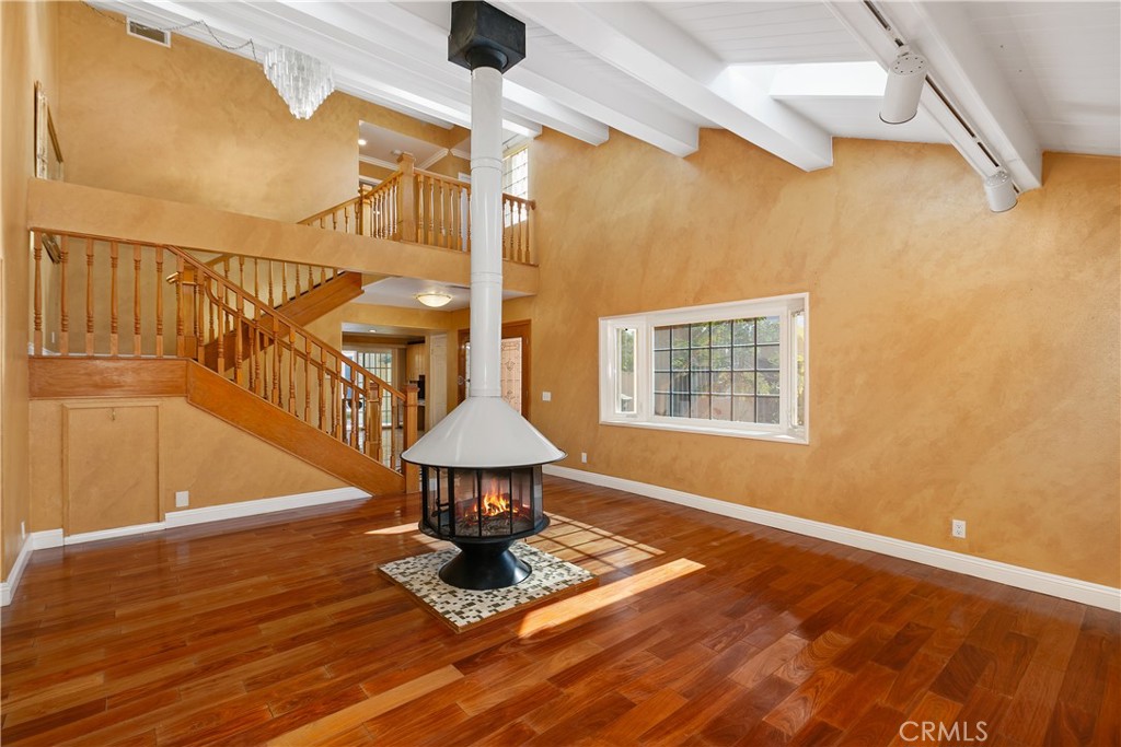 () - Residential Lease