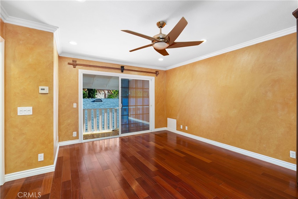 () - Residential Lease