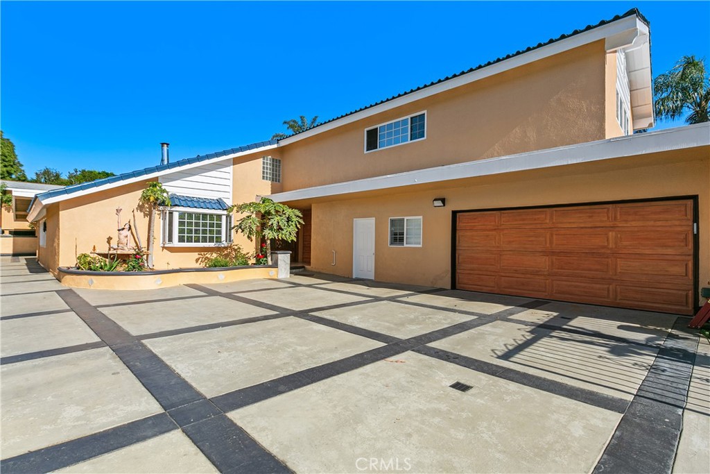 () - Residential Lease