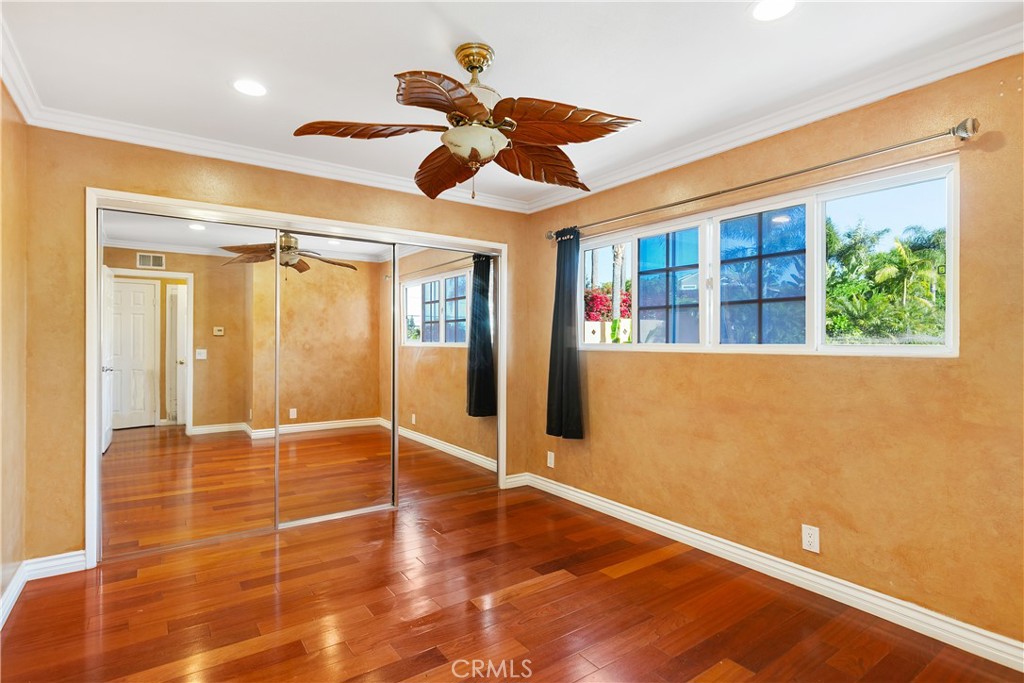 () - Residential Lease