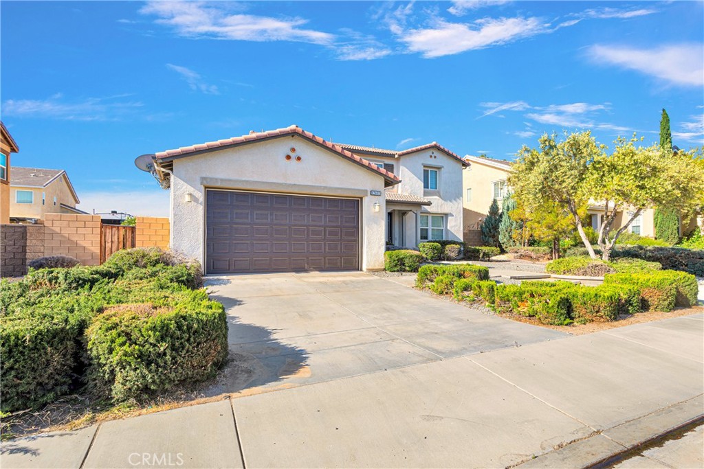 View Victorville, CA 92392 house