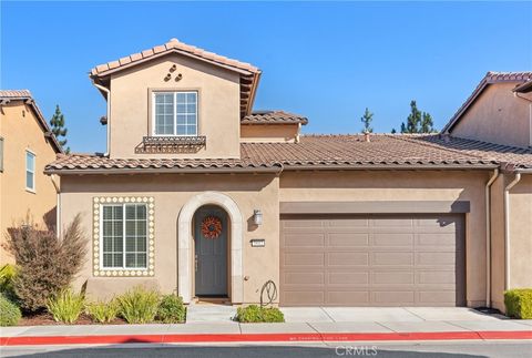 A home in Santa Maria