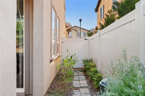 A home in Santa Maria