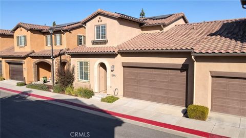 A home in Santa Maria