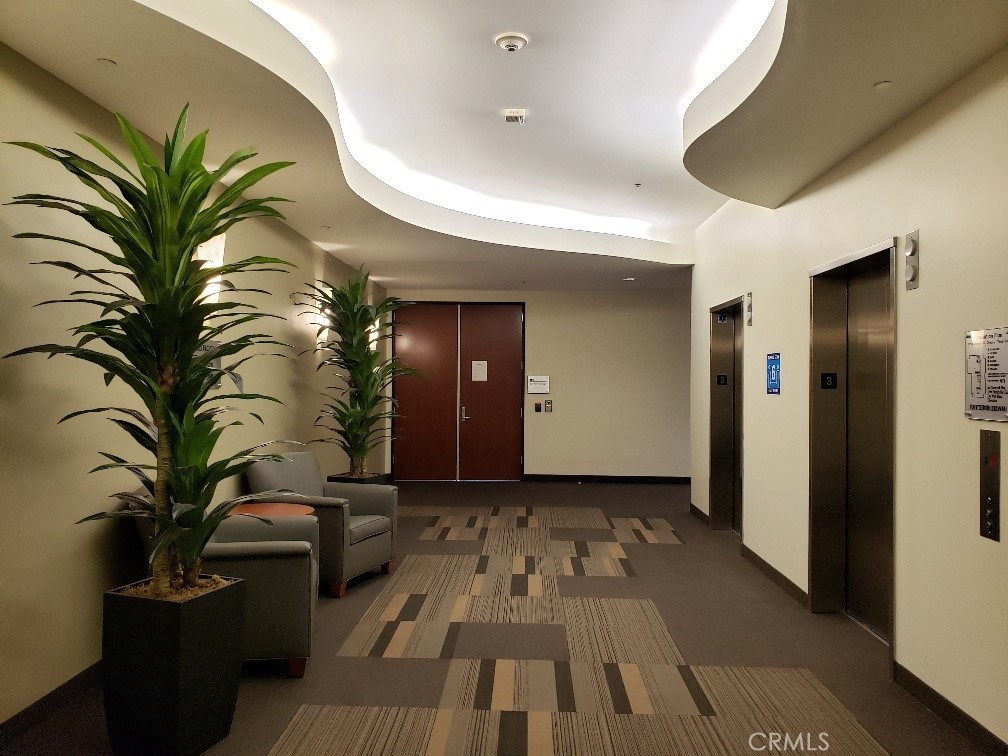 • 5-Story, Class A Office Building
• Premiere Ontario Airport Submarket Location
• Built in 2007; Zoning: SP, City of Ontario
• Immediate Access to I-10, at Haven Avenue
• Close Proximity to I-15 and 60 Freeways
• Reserved Parking Available
• Full Service Gross Leases
• Professionally Managed and Maintained
• Suite 150 is 5,233 SF with Reception area and 6 large offices / meeting rooms