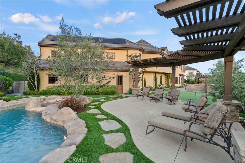 Ocean Ranch ~ Custom (BBC) - Residential