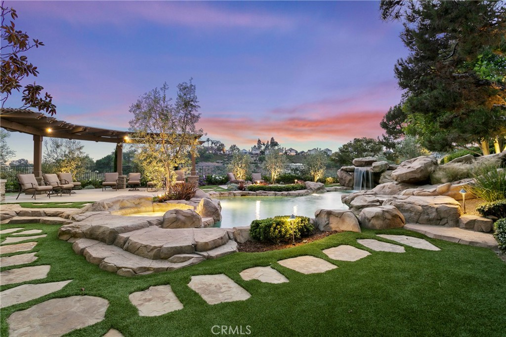 Ocean Ranch ~ Custom (BBC) - Residential