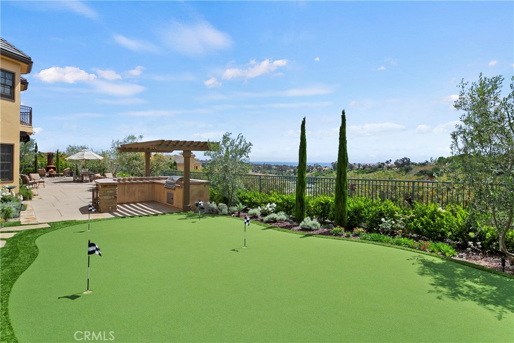 Ocean Ranch ~ Custom (BBC) - Residential