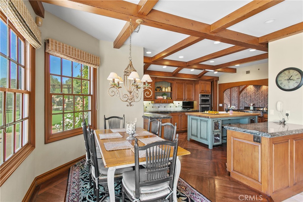 Ocean Ranch ~ Custom (BBC) - Residential