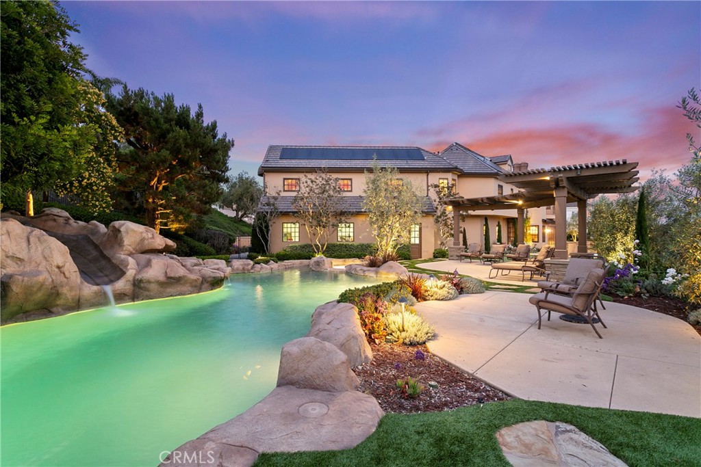 Ocean Ranch ~ Custom (BBC) - Residential