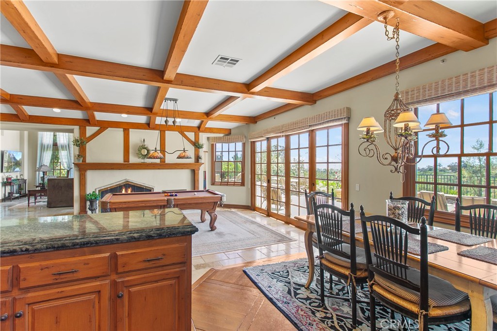 Ocean Ranch ~ Custom (BBC) - Residential