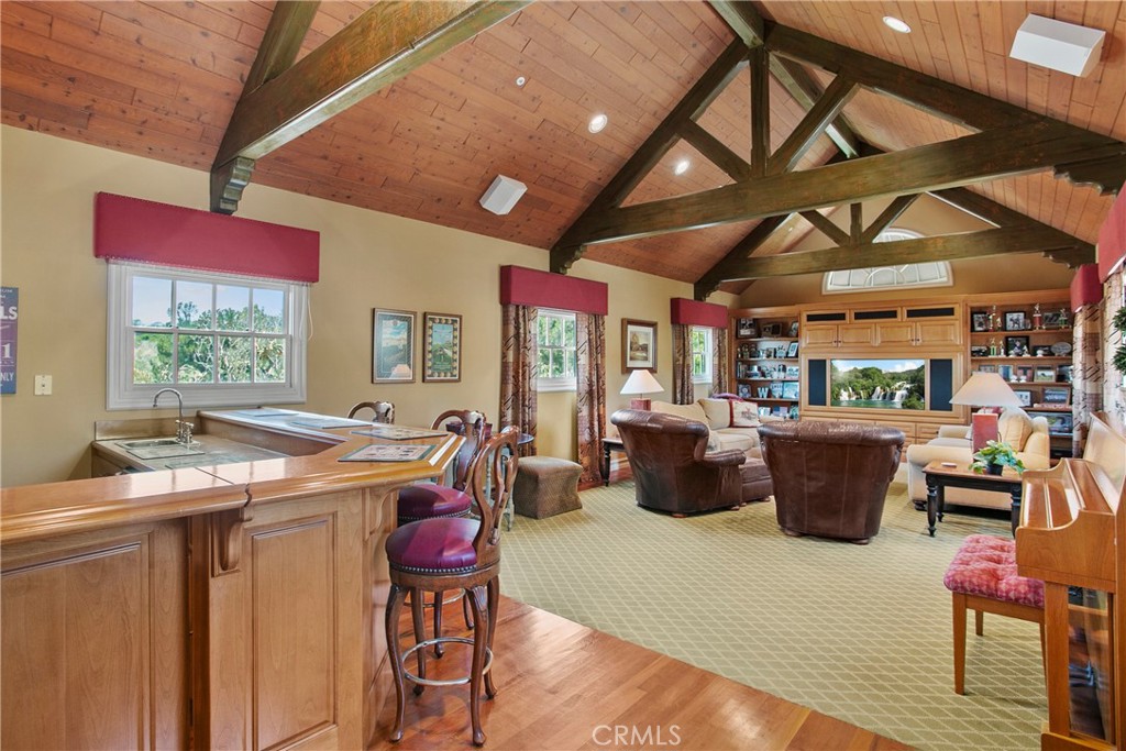 Ocean Ranch ~ Custom (BBC) - Residential