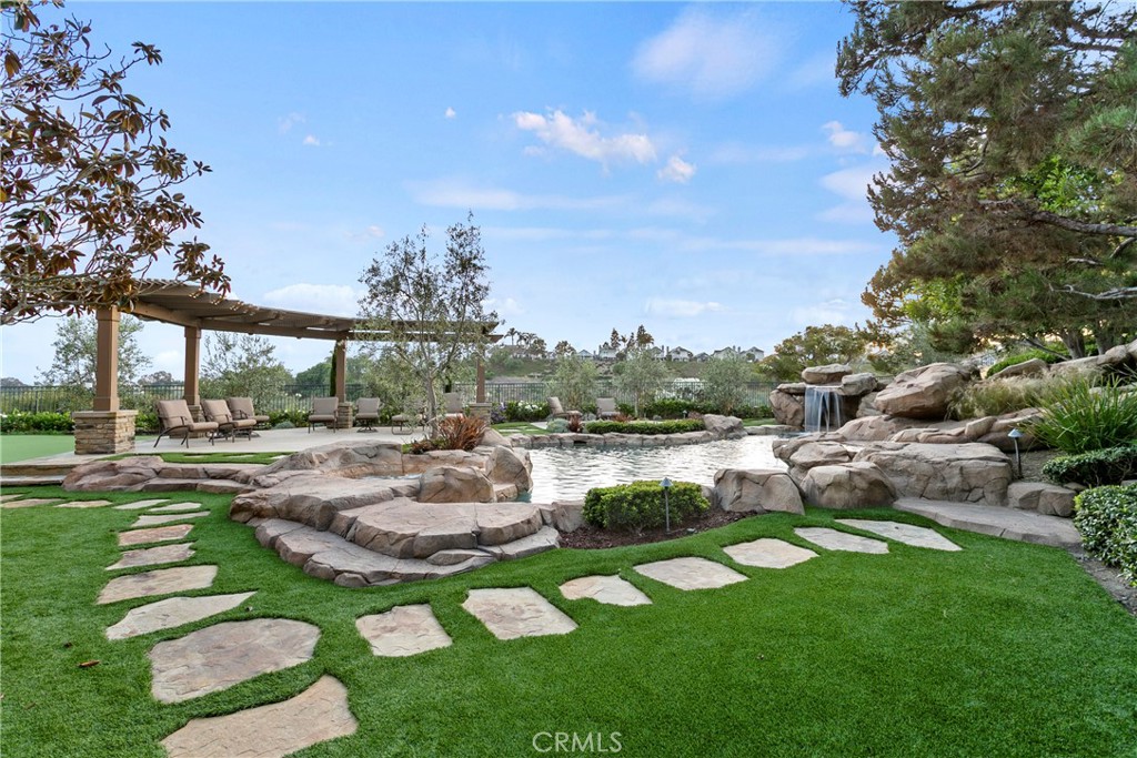 Ocean Ranch ~ Custom (BBC) - Residential