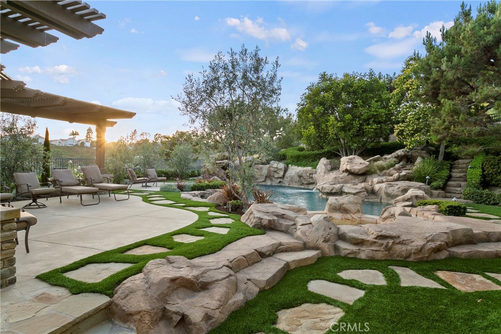 Ocean Ranch ~ Custom (BBC) - Residential