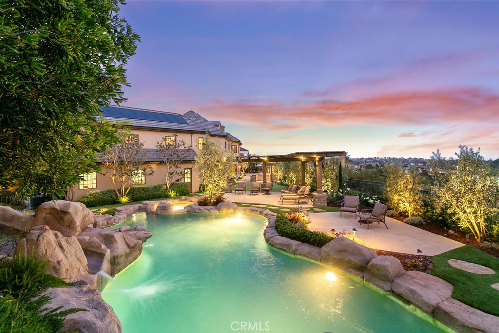 Ocean Ranch ~ Custom (BBC) - Residential