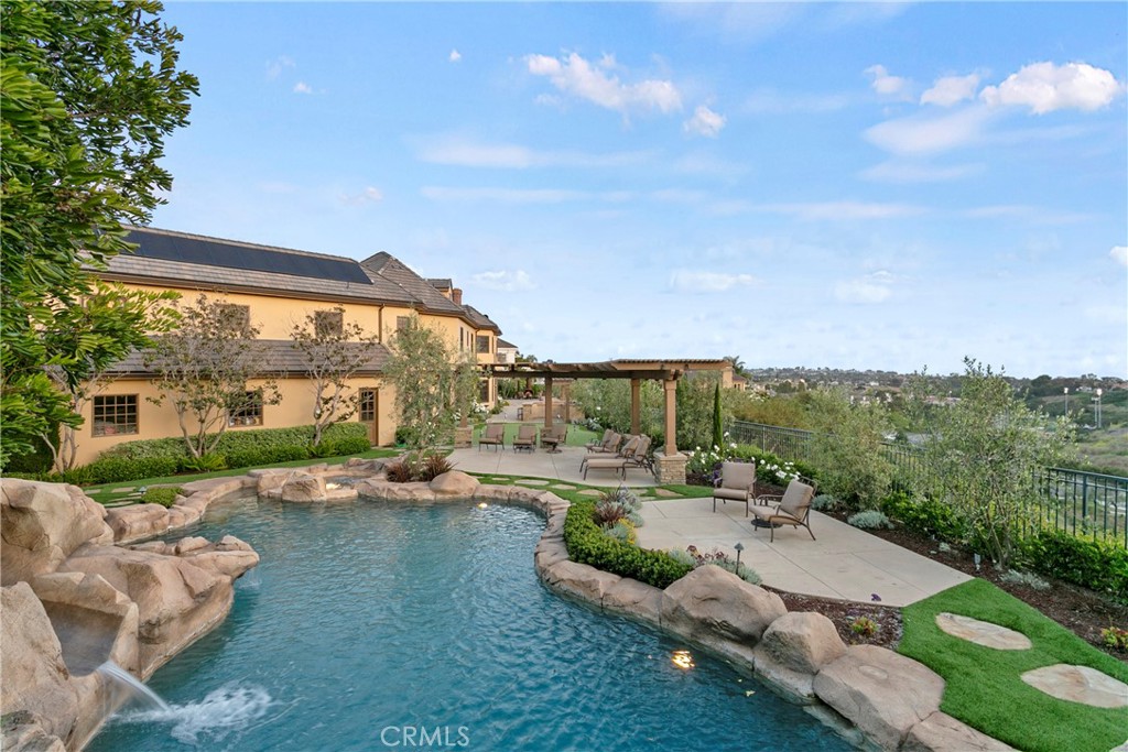 Ocean Ranch ~ Custom (BBC) - Residential