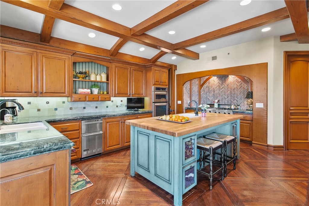 Ocean Ranch ~ Custom (BBC) - Residential