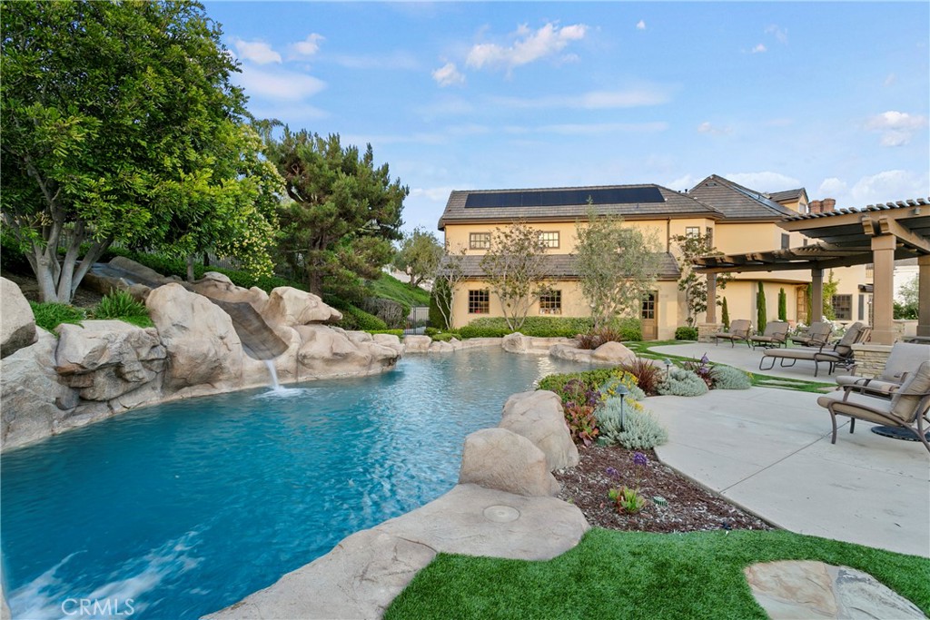 Ocean Ranch ~ Custom (BBC) - Residential