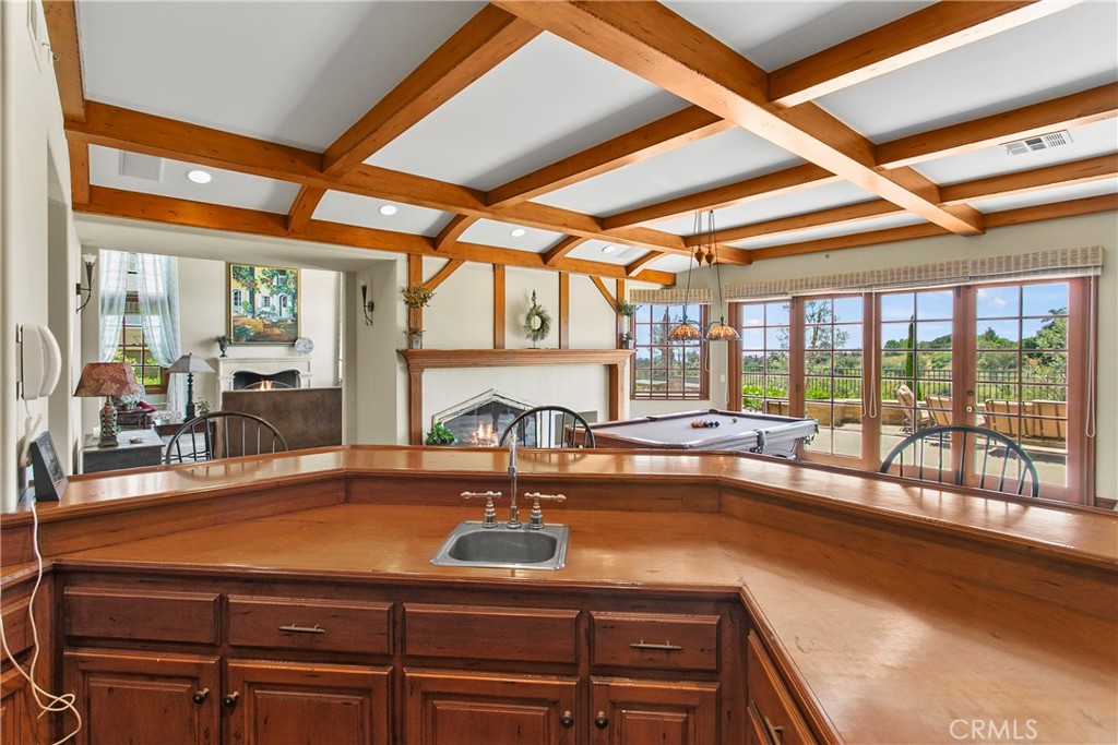 Ocean Ranch ~ Custom (BBC) - Residential