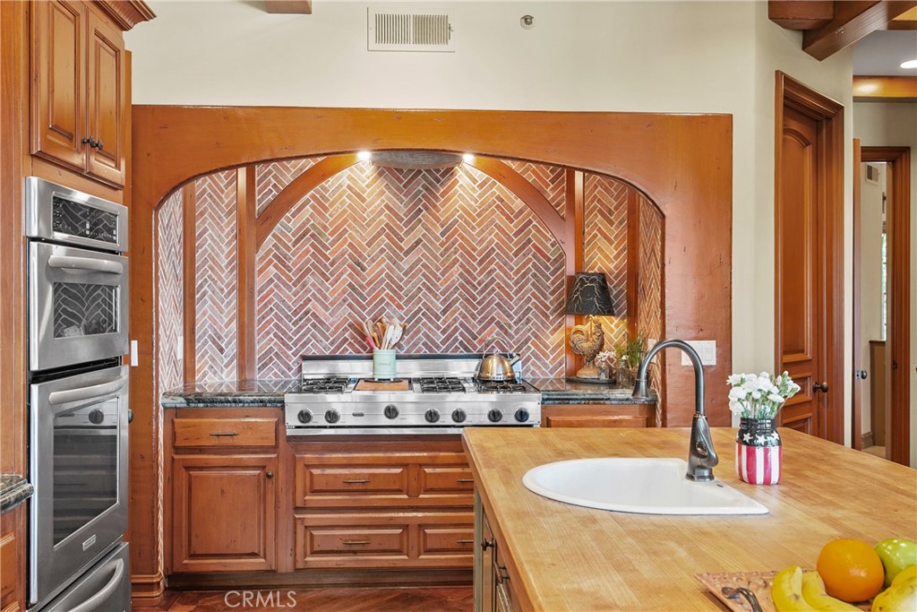 Ocean Ranch ~ Custom (BBC) - Residential