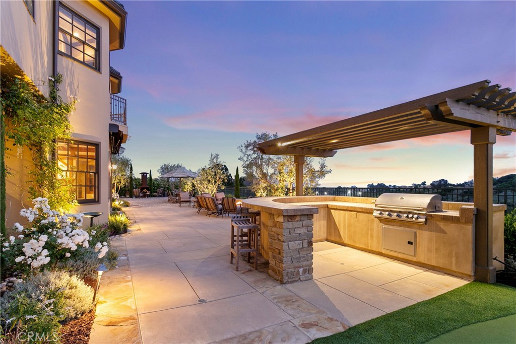 Ocean Ranch ~ Custom (BBC) - Residential