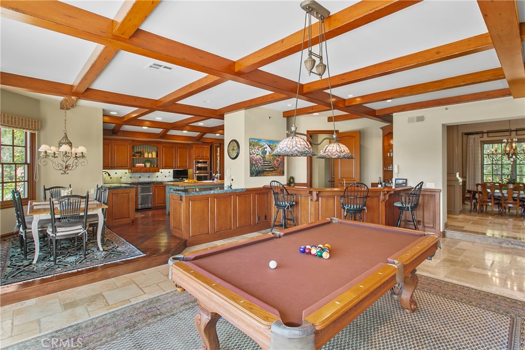 Ocean Ranch ~ Custom (BBC) - Residential