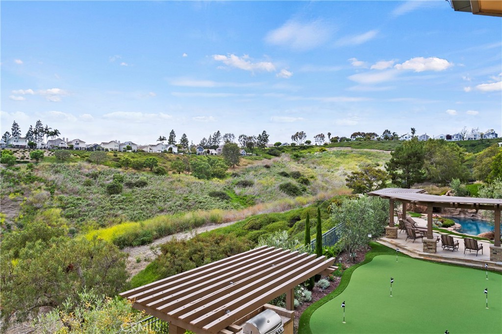 Ocean Ranch ~ Custom (BBC) - Residential