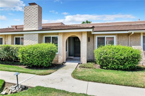 A home in Westlake Village