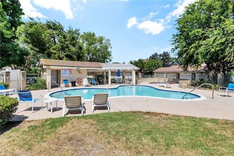 A home in Westlake Village