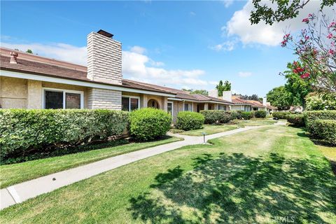 A home in Westlake Village