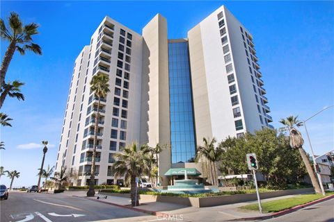 1310 E Ocean Boulevard 802 Long Beach CA 90802
