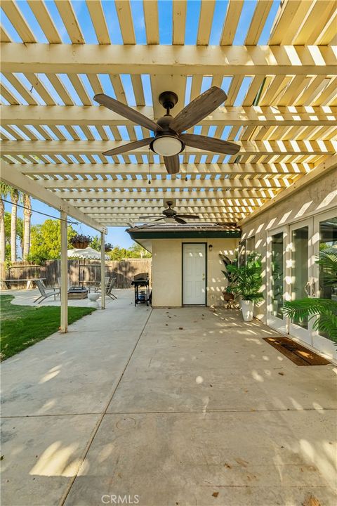 A home in Bakersfield