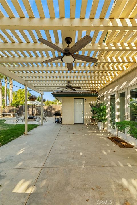 A home in Bakersfield