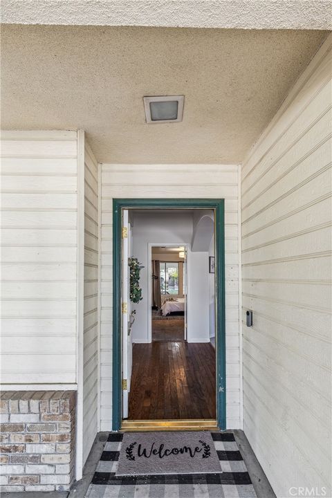 A home in Bakersfield