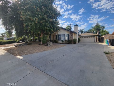 A home in Bakersfield