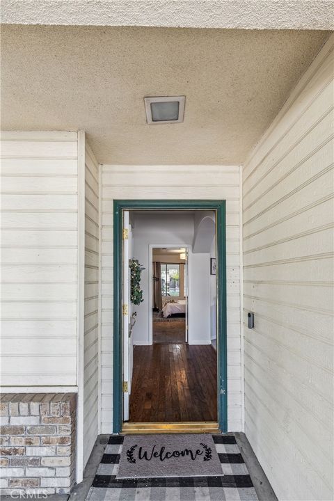 A home in Bakersfield