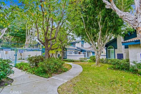 A home in Port Hueneme