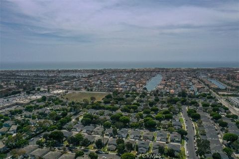 A home in Port Hueneme