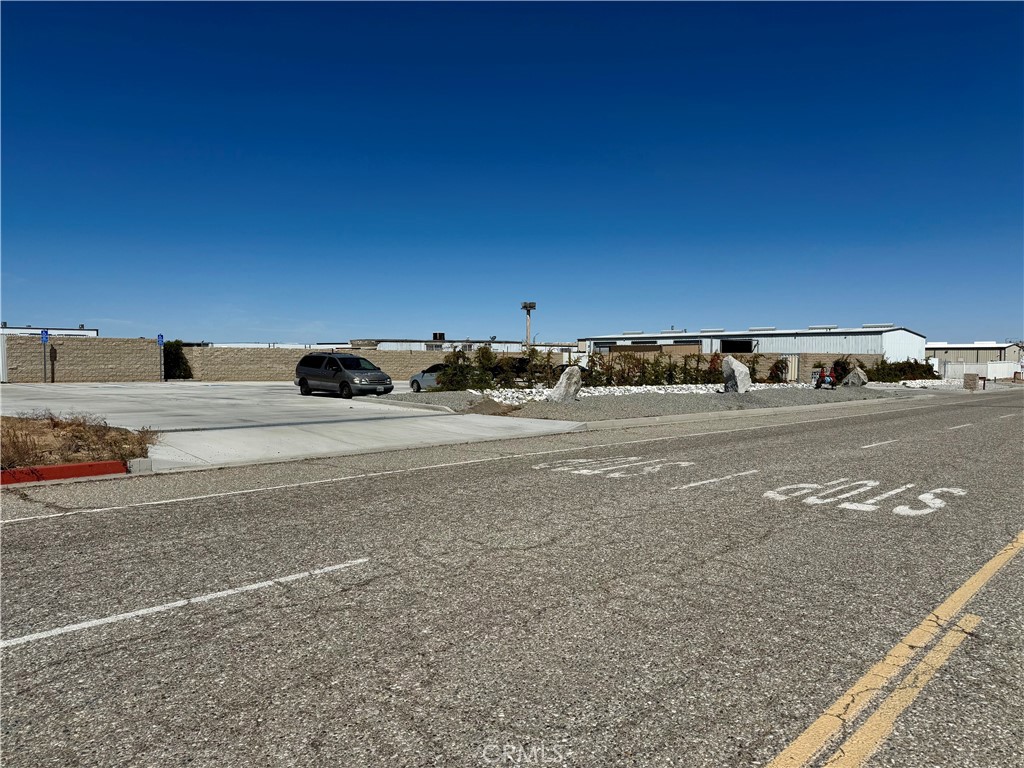 Located in Adelanto's sought-after cannabis zone, this industrial-zoned property at 16176 Koala Road offers immense potential. Spanning 2.7 acres, it features a 4,800-square-foot warehouse, ideal for industrial or commercial use. The property also includes space for a negotiable, approximately 80,000-square-foot building, which is yet to be erected, providing an opportunity for future development tailored to your needs. With its strategic zoning and prime location, this property is perfect for establishing or expanding your operations in a dynamic, growing area. Don't miss this chance to secure a versatile and promising investment!