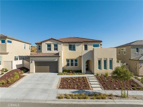 A home in Saugus