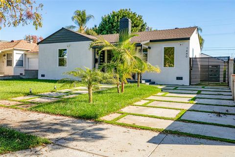 1440 N Maple Street Burbank CA 91505