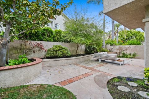 A home in Dana Point