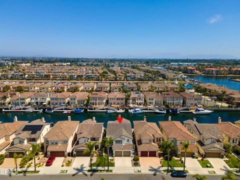 A home in Oxnard